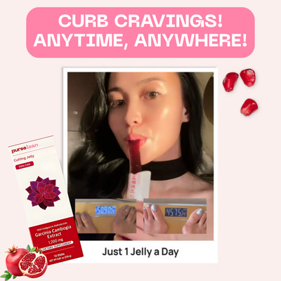 PureeLean Cutting Jelly