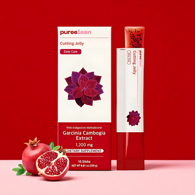 PureeLean Cutting Jelly