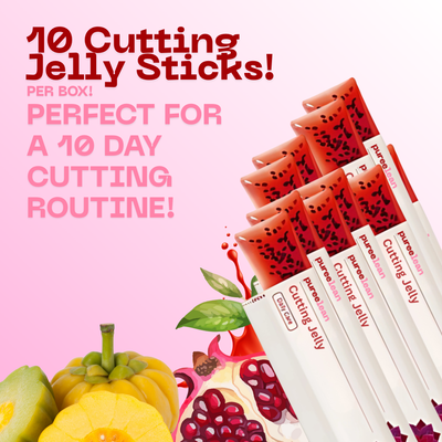 PureeLean Cutting Jelly