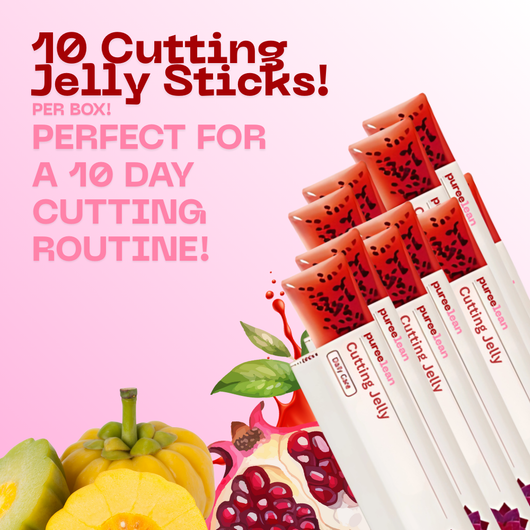 PureeLean Cutting Jelly