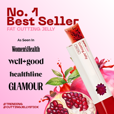 PureeLean Cutting Jelly